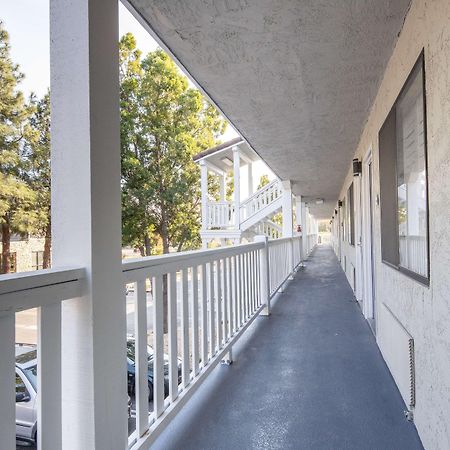 Surestay Hotel By Best Western Fairfield Napa Valley Zewnętrze zdjęcie