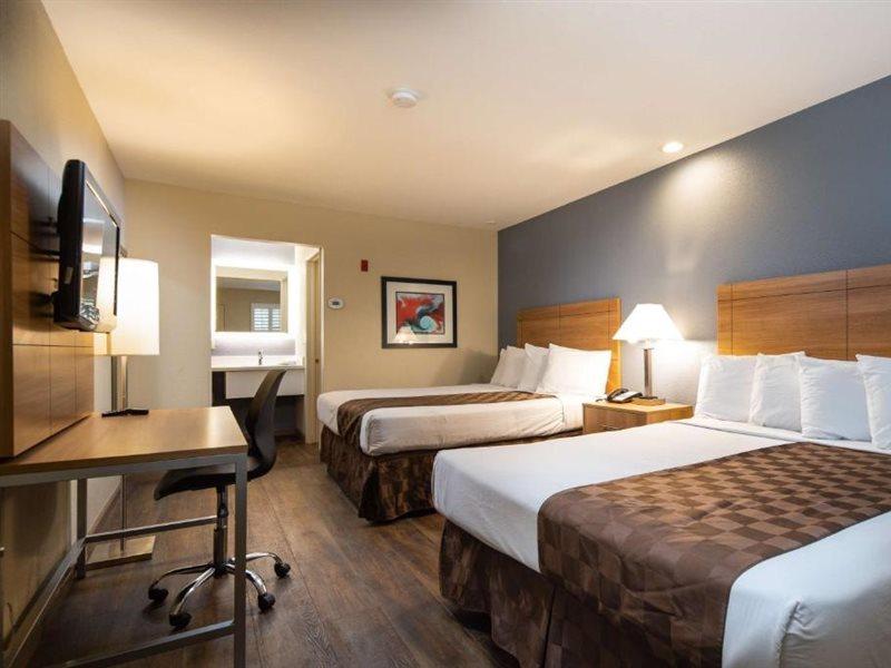 Surestay Hotel By Best Western Fairfield Napa Valley Zewnętrze zdjęcie